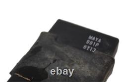 Engine Electronic Control Unit ECU Honda Africa Twin XRV 750 1996-2002
