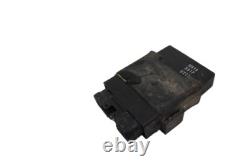 Engine Electronic Control Unit ECU Honda Africa Twin XRV 750 1996-2002