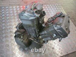 Engine For Honda 750 Xrv Africa Twin Rd04 Rd07