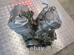 Engine For Honda 750 Xrv Africa Twin Rd04 Rd07