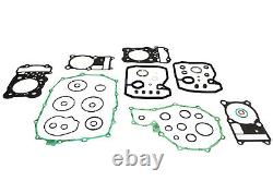 Engine Gaskets for Honda XRV 750 Africa Twin Rd XRV750 XRV 1990-2003 Centauro