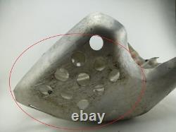 Engine Protection Under-Cowl Fairing Africa Twin XRV 750 RD04 1990