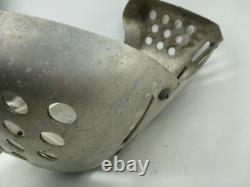 Engine Protection Under-Cowl Fairing Africa Twin XRV 750 RD04 1990