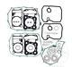 Engine Repair Kit Gasket Set For Honda Ntv Revere Xrv Africa Twin 650