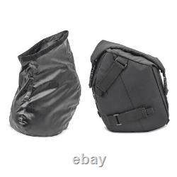 Engine guard bags for Honda Africa Twin XRV 650/750 BG5 pair