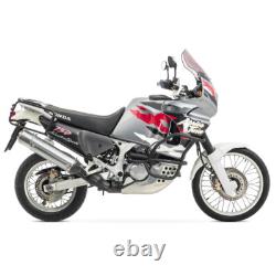 Engine guard for Honda Africa Twin XRV 750 93-03 MK18