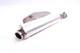 Exhaust Silencer Honda Xrv 650 Africa Twin Rd03 88-90