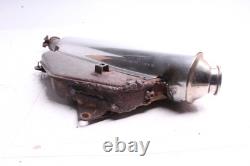 Exhaust Silencer Honda XRV 650 Africa Twin RD03 88-90