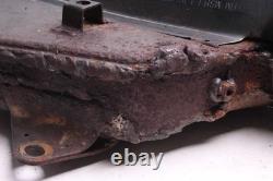 Exhaust Silencer Honda XRV 650 Africa Twin RD03 88-90