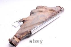 Exhaust Silencer Honda XRV 650 Africa Twin RD03 88-90