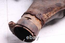 Exhaust Silencer Honda XRV 650 Africa Twin RD03 88-90