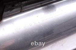 Exhaust Silencer Honda XRV 650 Africa Twin RD03 88-90