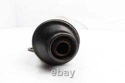 Exhaust Silencer Honda XRV 750 Africa Twin RD04 90-92