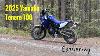 Exploring Southern Oregon On A 2025 Yamaha Tenere 700 Kennedy Meadows Cantrall Buckley Park