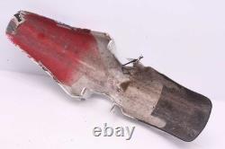 FENDER Front Splash Mudguard Honda XRV 650 Africa Twin RD03 88-90