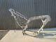 Frame And Registration Document Honda Xrv 750 Africa Twin Rd04 (1992)