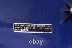 Fairing / Front Panel Upper Hood Honda XRV 750 Africa Twin RD04 90-92