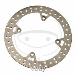 Fixe Trw Lucas 788.00.65 Brake Disc For Honda 750 Xrv Africa Twin 1990-1999