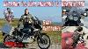 Fixing Honda Xrv 750 Africa Twin Motorcycle And Going To The North Cape In 5 Days