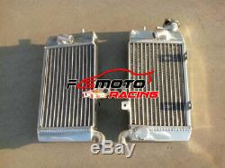 For Radiator Honda Xrv 750 Africa Twin Xrv750 742 CC V-twin 1990-2003 Xrv750t