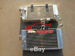 For Radiator Honda Xrv 750 Africa Twin Xrv750 742 CC V-twin 1990-2003 Xrv750t