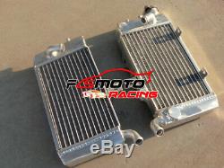 For Radiator Honda Xrv 750 Africa Twin Xrv750 742 CC V-twin 1990-2003 Xrv750t