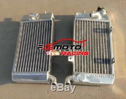 For Radiator Honda Xrv 750 Africa Twin Xrv750 742 CC V-twin 1990-2003 Xrv750t