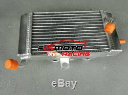 For Radiator Honda Xrv 750 Africa Twin Xrv750 742 CC V-twin 1990-2003 Xrv750t