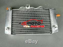 For Radiator Honda Xrv 750 Africa Twin Xrv750 742 CC V-twin 1990-2003 Xrv750t