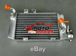 For Radiator Honda Xrv 750 Africa Twin Xrv750 742 CC V-twin 1990-2003 Xrv750t