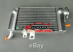 For Radiator Honda Xrv 750 Africa Twin Xrv750 742 CC V-twin 1990-2003 Xrv750t