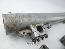Fork Gabelholm Fork Legs Fork Honda Africa Twin XRV 650 RD03 1988