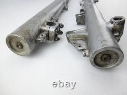 Fork Gabelholm Fork Legs Fork Honda Africa Twin XRV 650 RD03 1988