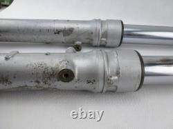 Fork Gabelholm Fork Legs Fork Honda Africa Twin XRV 650 RD03 1988