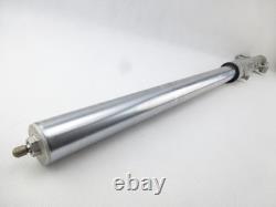Fork Gabelholm Fork Legs Fork Honda Africa Twin XRV 650 RD03 1988