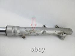 Fork Gabelholm Fork Legs Fork Honda Africa Twin XRV 650 RD03 1988
