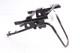 Frame Heck Honda Xrv 650 Africa Twin Rd03 88-90