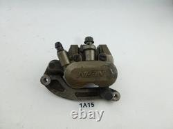 Front Brake Caliper Honda Africa Twin XRV 650 RD03 1988