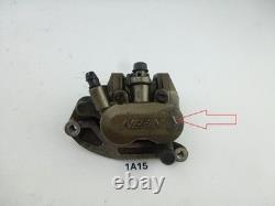 Front Brake Caliper Honda Africa Twin XRV 650 RD03 1988