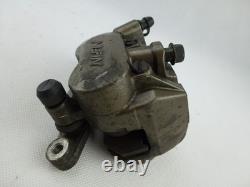 Front Brake Caliper Honda Africa Twin XRV 650 RD03 1988