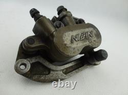 Front Brake Caliper Honda Africa Twin XRV 650 RD03 1988