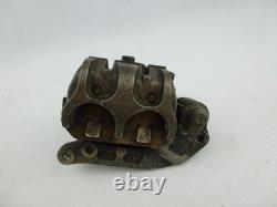 Front Brake Caliper Honda Africa Twin XRV 650 RD03 1988