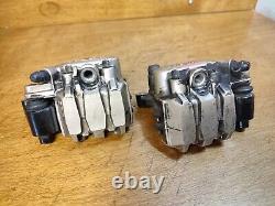 Front Brake Caliper Pair Honda Africa Twin XRV 750 RD04