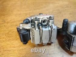 Front Brake Caliper Pair Honda Africa Twin XRV 750 RD04