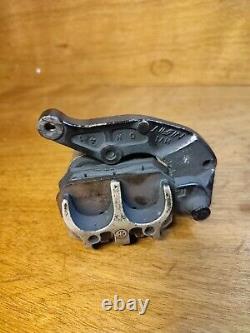 Front Brake Caliper Pair Honda Africa Twin XRV 750 RD04