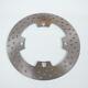 Front Brake Disc France Equipment For Honda 750 Xrv Africa Twin 1990