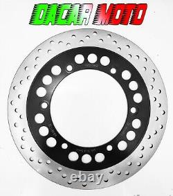 Front Brake Disc Honda XRV 650 Africa Twin 1988 1989 1990 FERODO