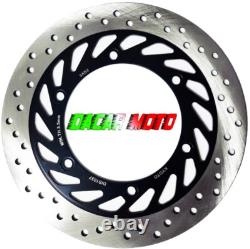 Front Brake Disc Honda XRV 650 Africa Twin (RD03) 1988 1989 1990
