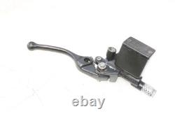 Front Brake Master Cylinder Honda XRV Africa Twin 750 (1990 1992)