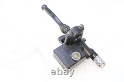 Front Brake Master Cylinder Honda XRV Africa Twin 750 (1990 1992)